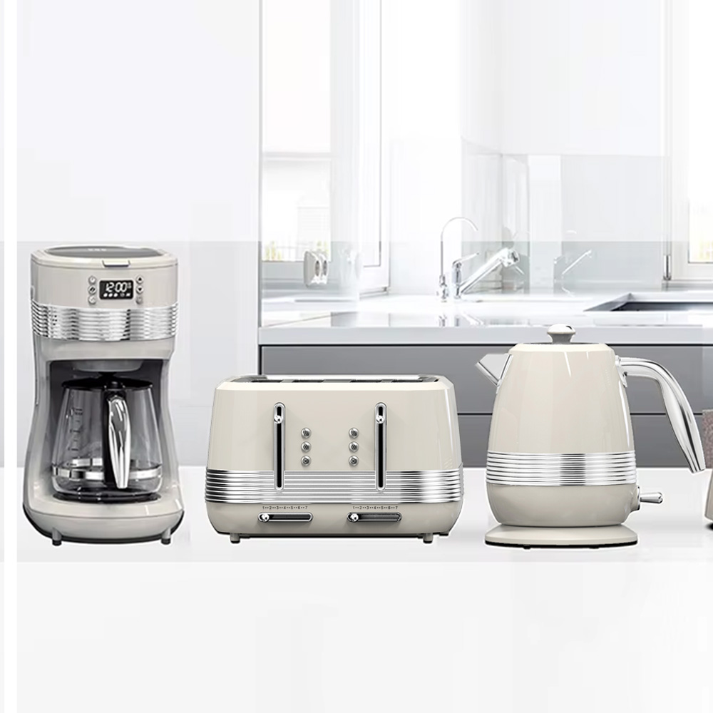 2026 Hot Sale Toaster And Wate - Coffee Maker 评论和价格
