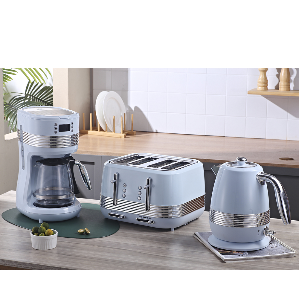 2026 Hot Sale Toaster And Wate - Coffee Maker 评论和价格