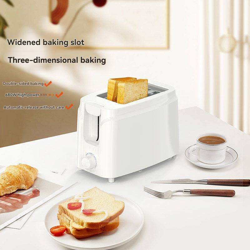 220V Household Electric Bread  - Toaster 评论和价格