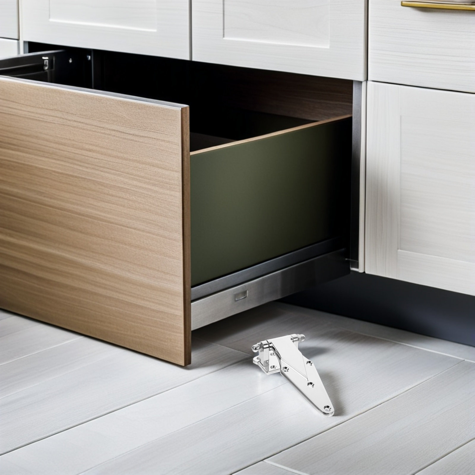 Cold Storage Door Hinges Heavy - Kitchen Appliances In 评论和价格