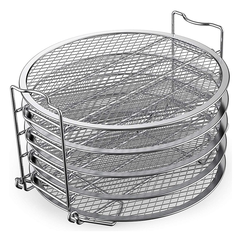 Dehydrator Rack Stainless Stee - Air Fryer 评论和价格