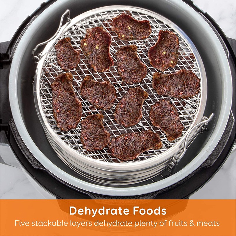 Dehydrator Rack Stainless Stee - Air Fryer 评论和价格