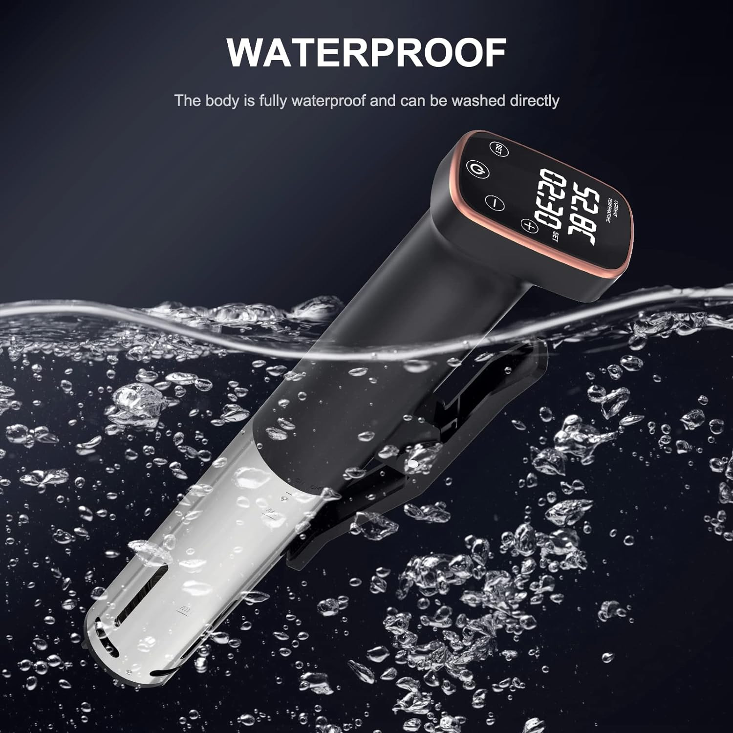 FP01 Electric Household Thermo - Kitchen Appliances In 评论和价格