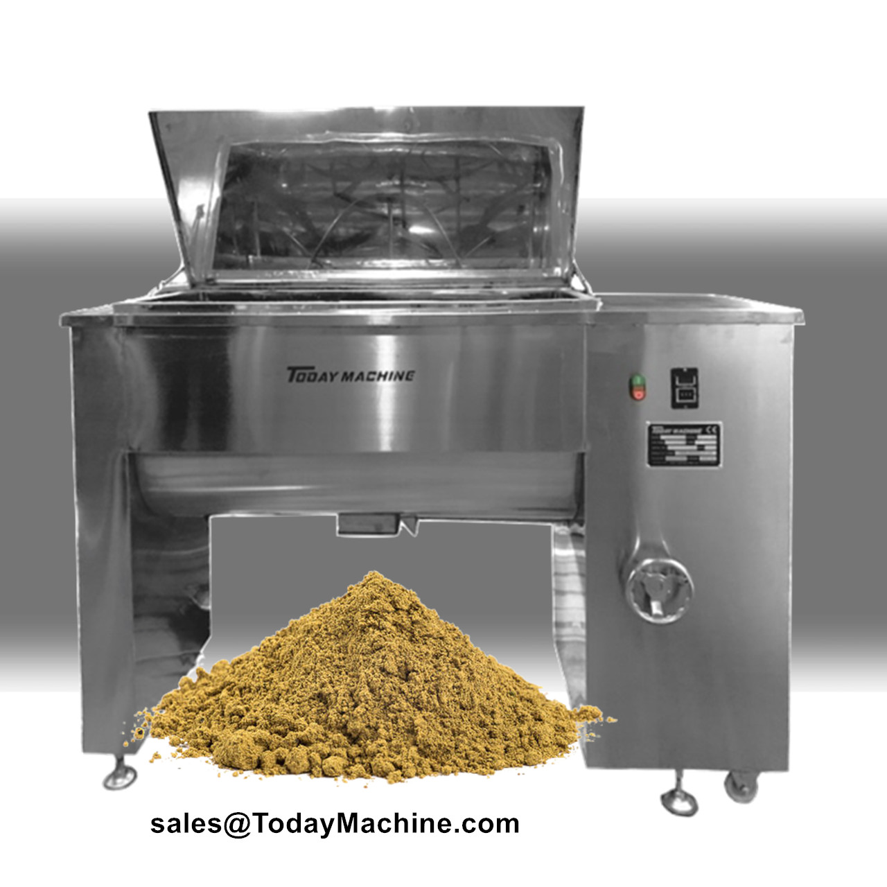 Animal Feed Mixing Machine for - Blender 评论和价格