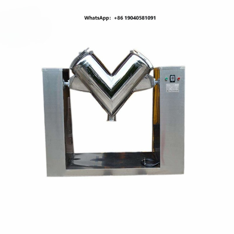 Mini V Type 100L Stainless Ste - Blender 评论和价格