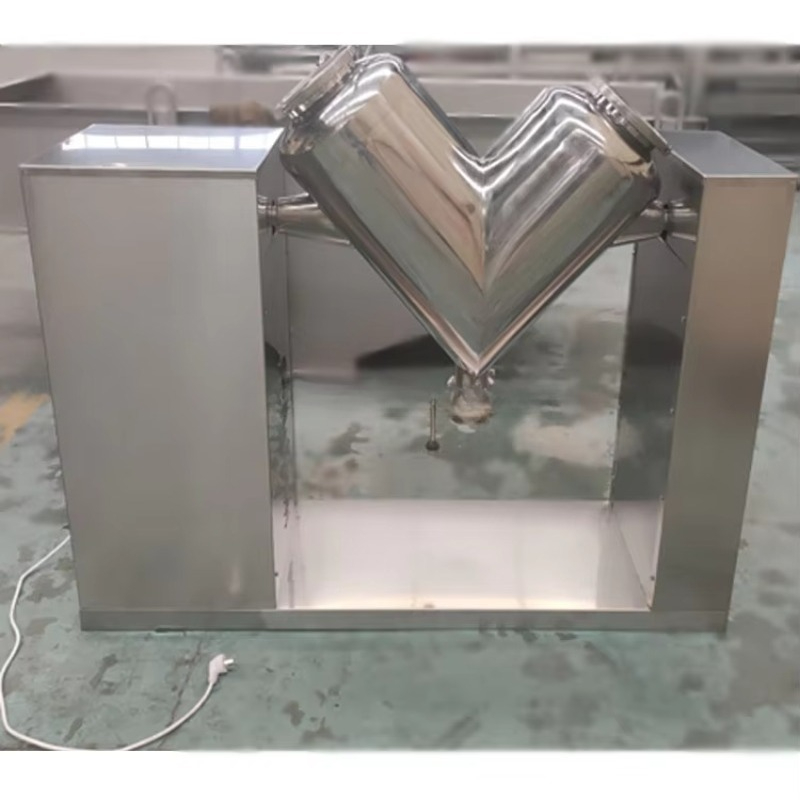 Mini V Type 100L Stainless Ste - Blender 评论和价格