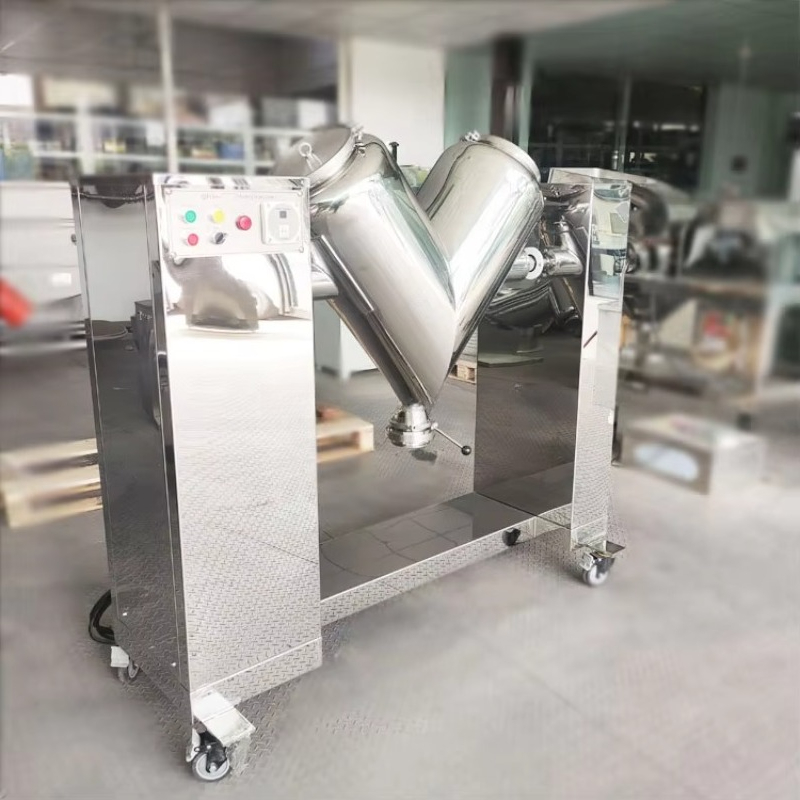 Mini V Type 100L Stainless Ste - Blender 评论和价格