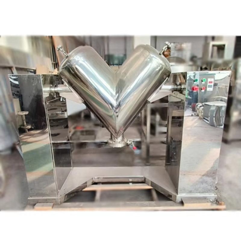 Mini V Type 100L Stainless Ste - Blender 评论和价格