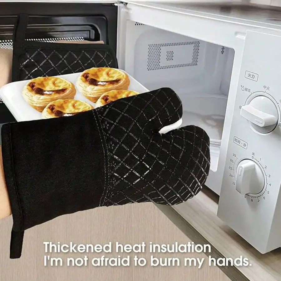 4PCS Silicone Kitchen Microwav - Microwave Oven 评论和价格