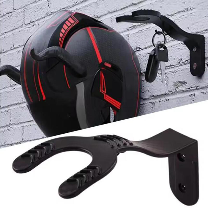 1-5pcs Motorcycle Helmet Hook  - Kitchen Appliances Cabinet 评论和价格