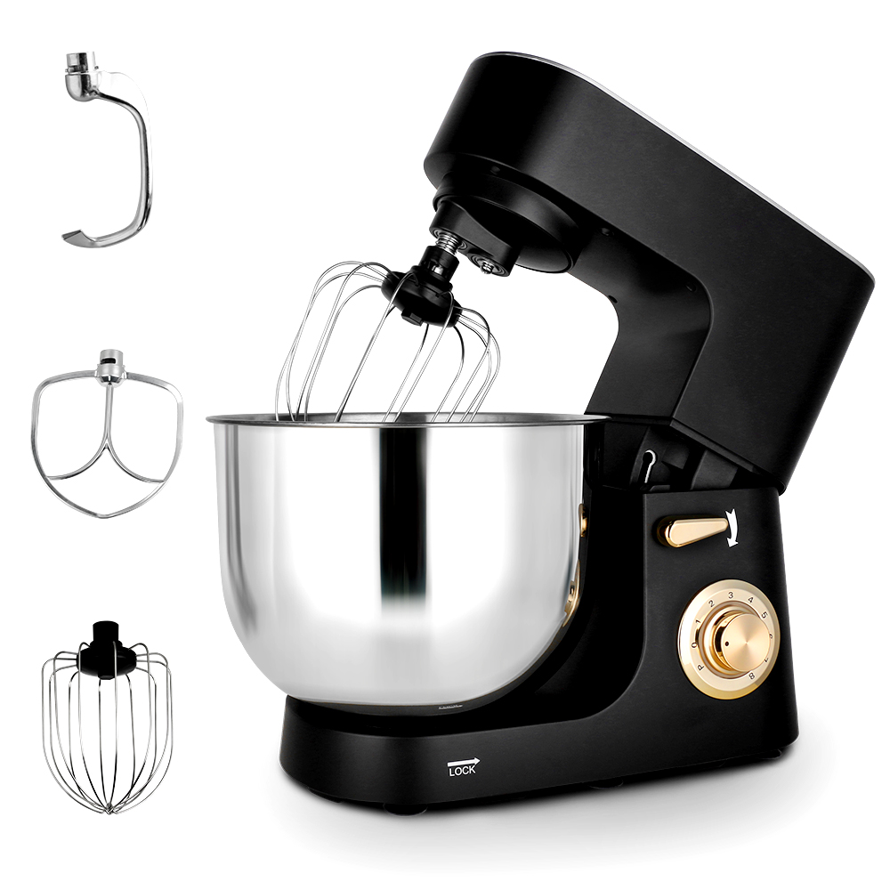 Household Stand Mixer High Pow - Stand Mixer 评论和价格