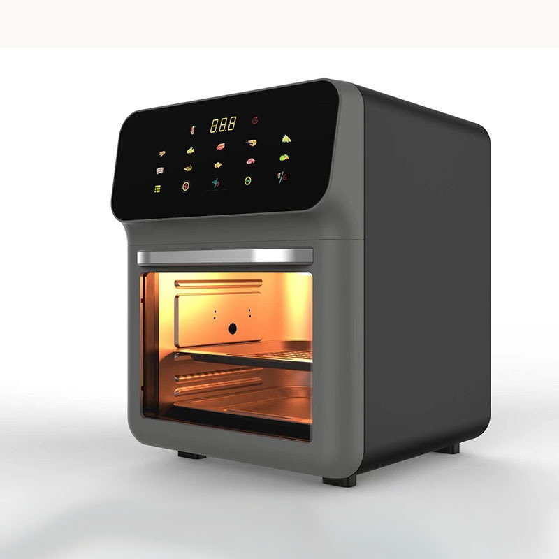 10L Oil-Free Air Fryer Toaster - Air Fryer 评论和价格