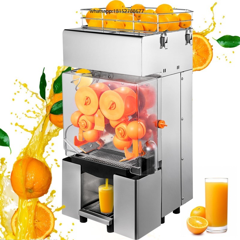 Juice Orange Juicer Squeezer M - Juicer 评论和价格