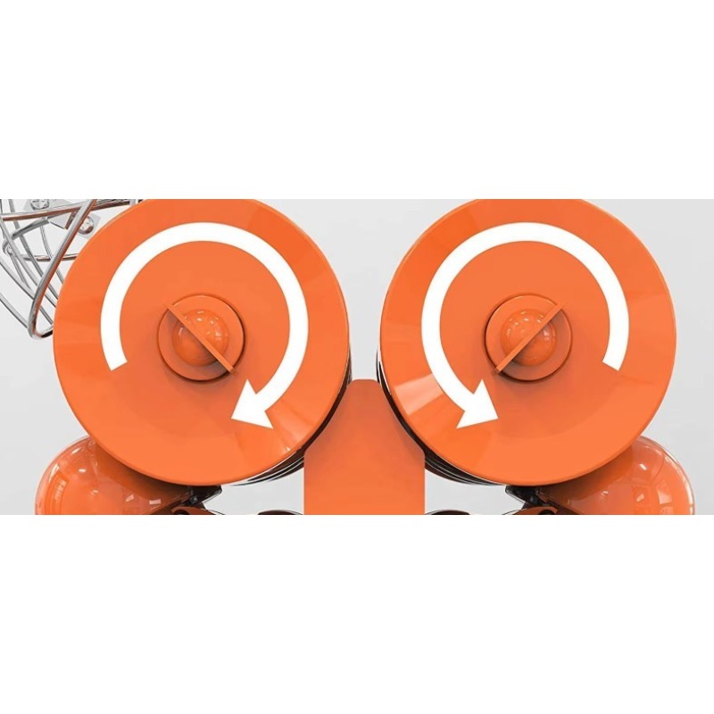 Juice Orange Juicer Squeezer M - Juicer 评论和价格