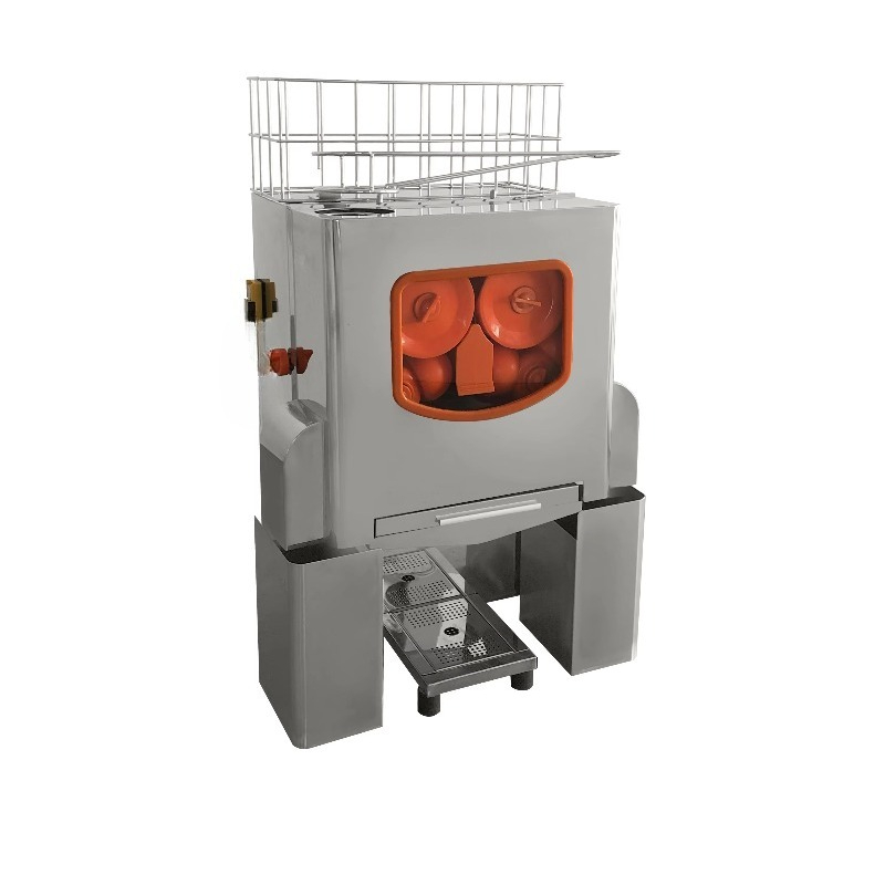Automatic Orange Juicer Machin - Juicer 评论和价格