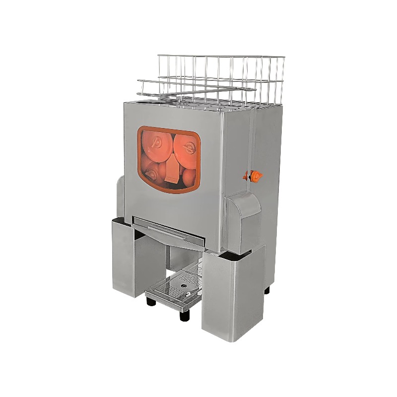 Automatic Orange Juicer Machin - Juicer 评论和价格