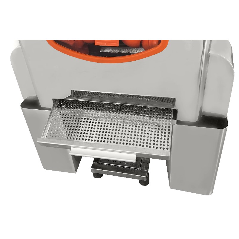 Automatic Orange Juicer Machin - Juicer 评论和价格