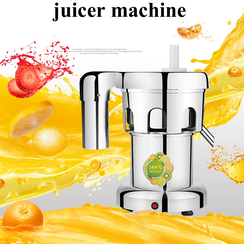 220V Juicers Electric Professi - Juicer 评论和价格