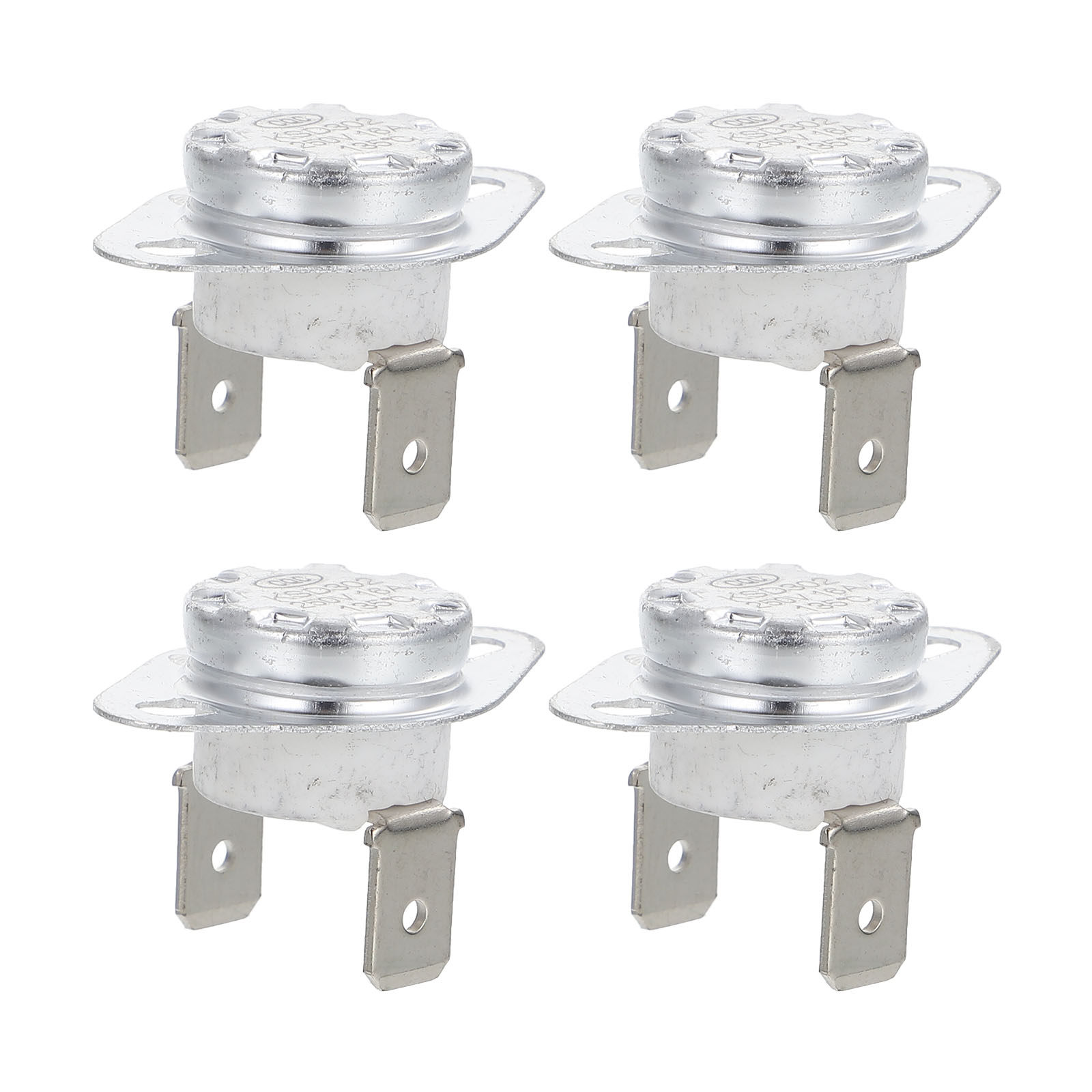 4Pcs Thermal Control Temperatu - Microwave Oven 评论和价格
