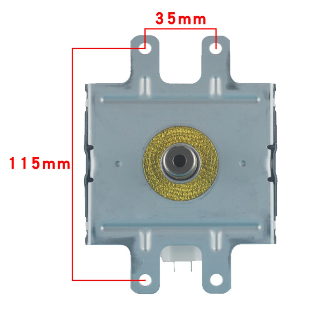 1000W Long Leg Air-cooled Fixe - Microwave Oven 评论和价格