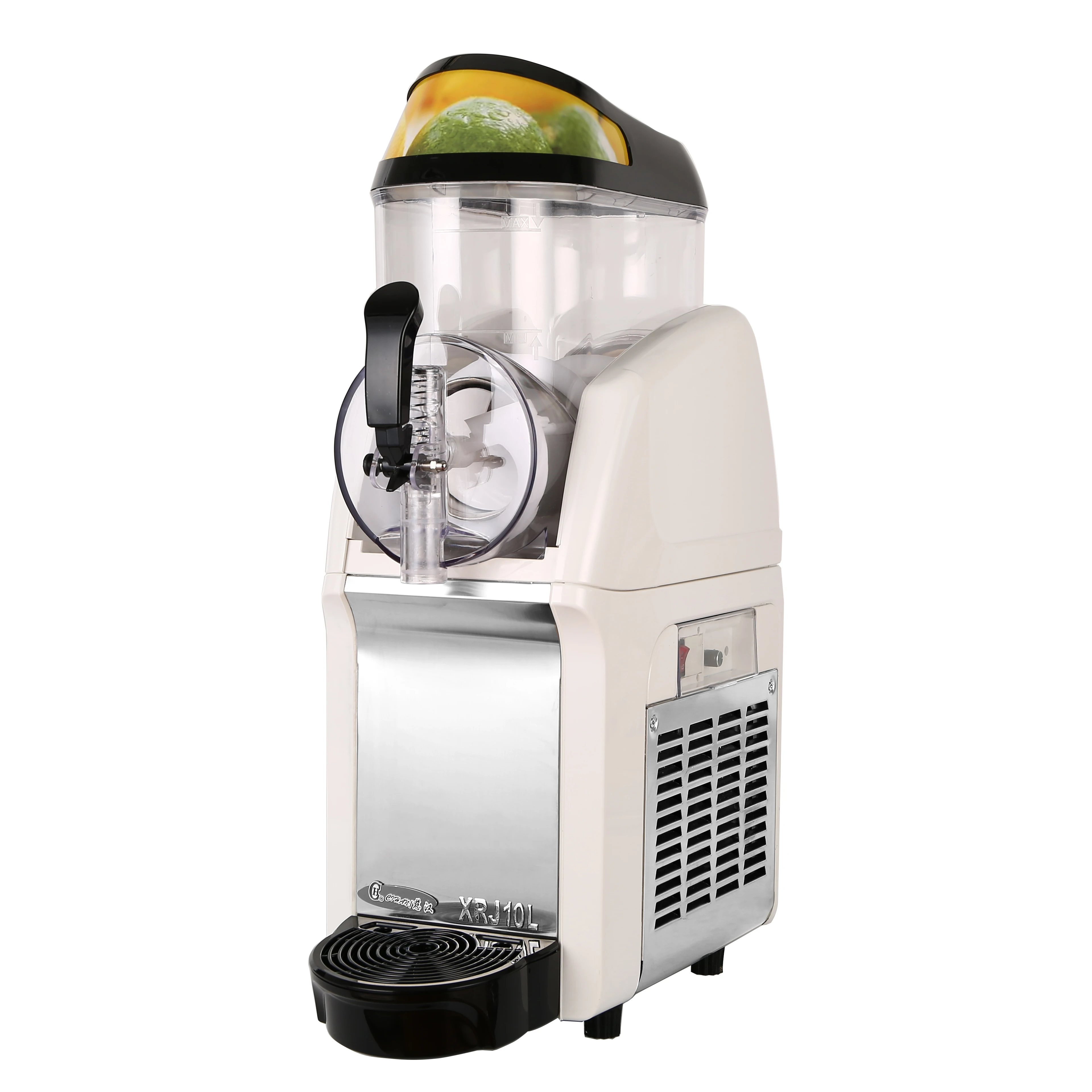 &Commercial Frozen Slushy Juic - Juicer 评论和价格