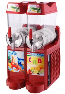 &Commercial Frozen Slushy Juic - Juicer 评论和价格