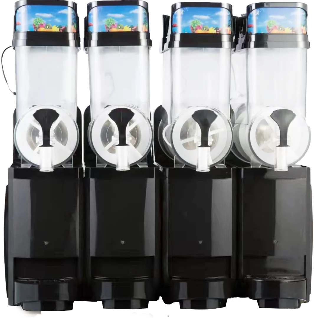 &Commercial Frozen Slushy Juic - Juicer 评论和价格