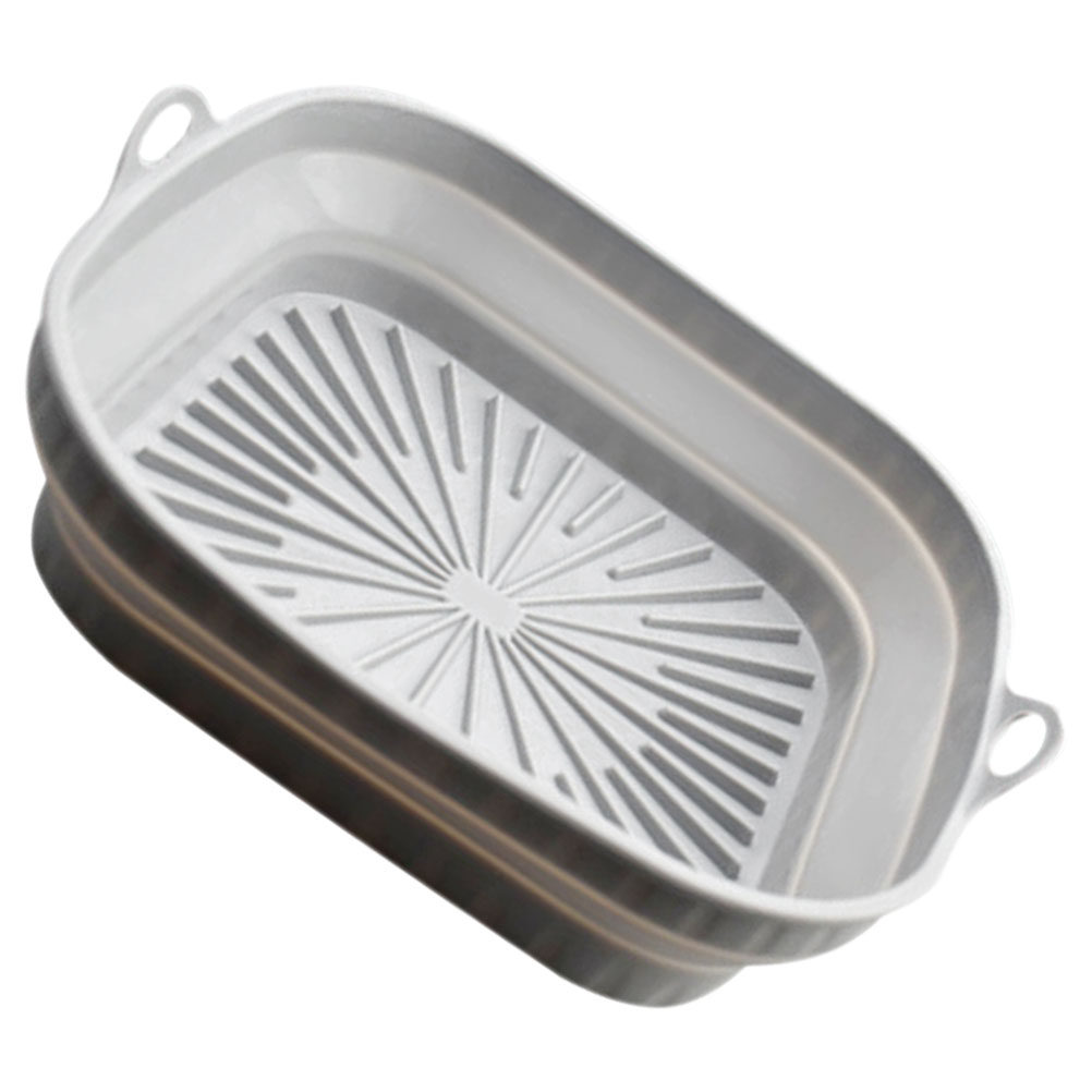 Silicone Reusable Non Stick Do - Air Fryer 评论和价格