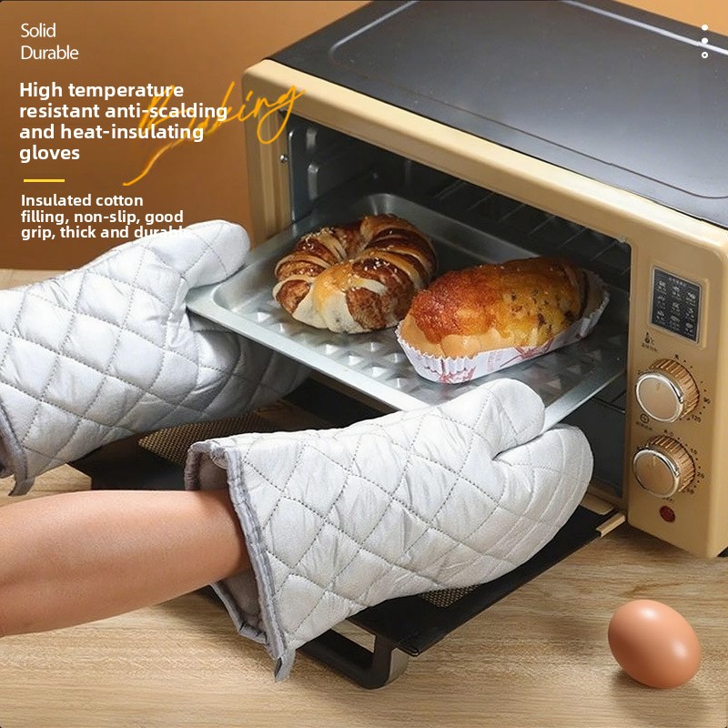 Kitchen insulation gloves, hig - Microwave Oven 评论和价格