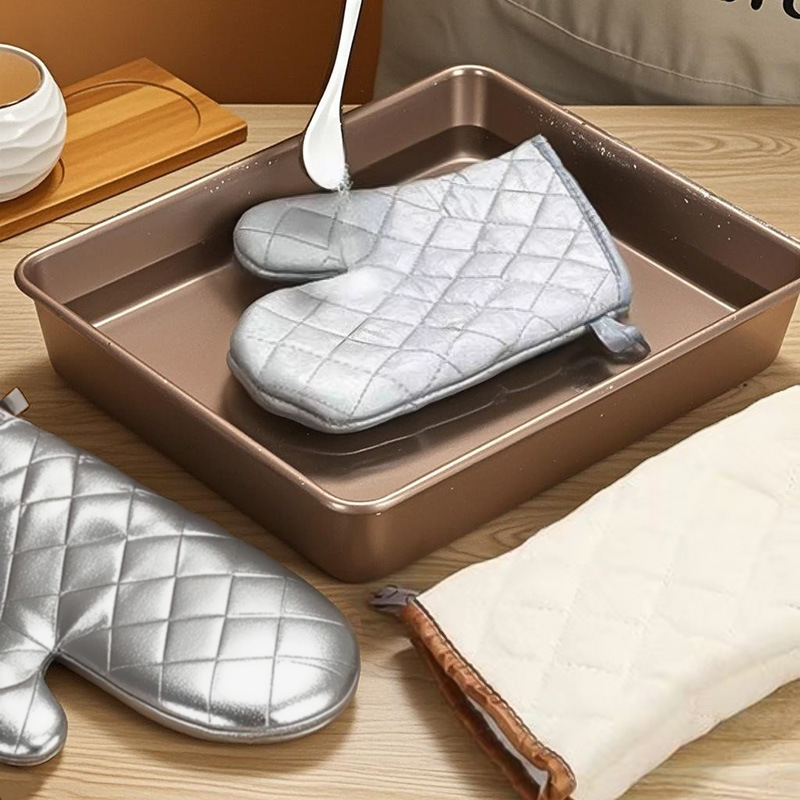 Kitchen insulation gloves, hig - Microwave Oven 评论和价格