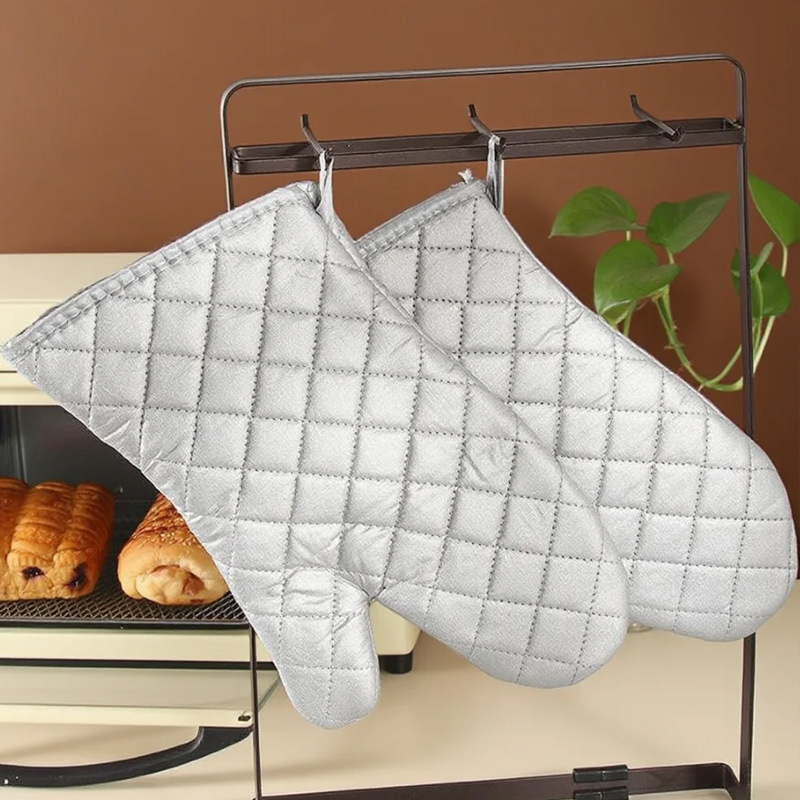Kitchen insulation gloves, hig - Microwave Oven 评论和价格