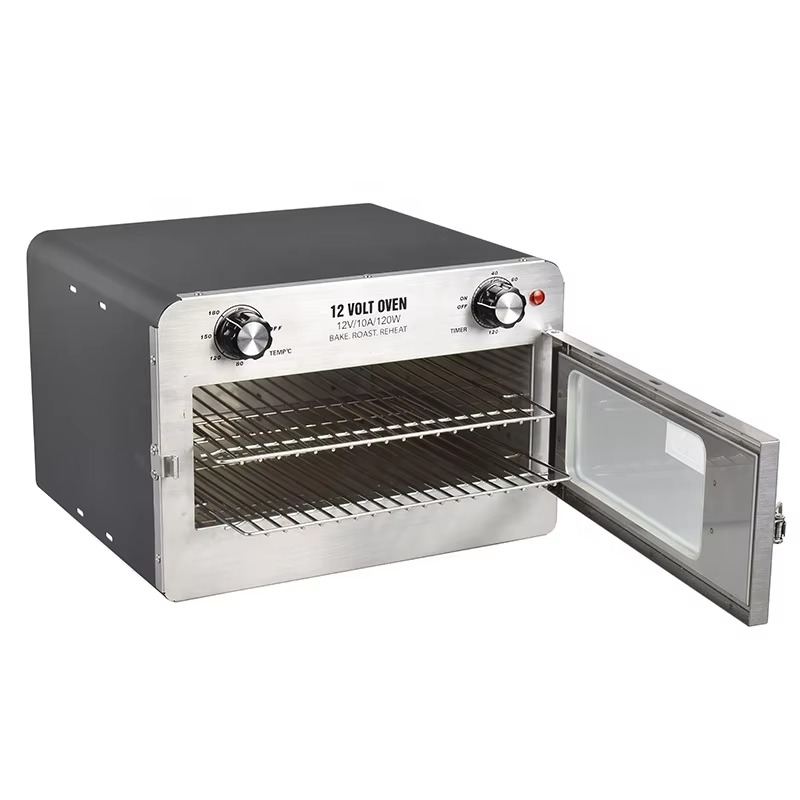Professional 12V 120W Car Micr - Microwave Oven 评论和价格