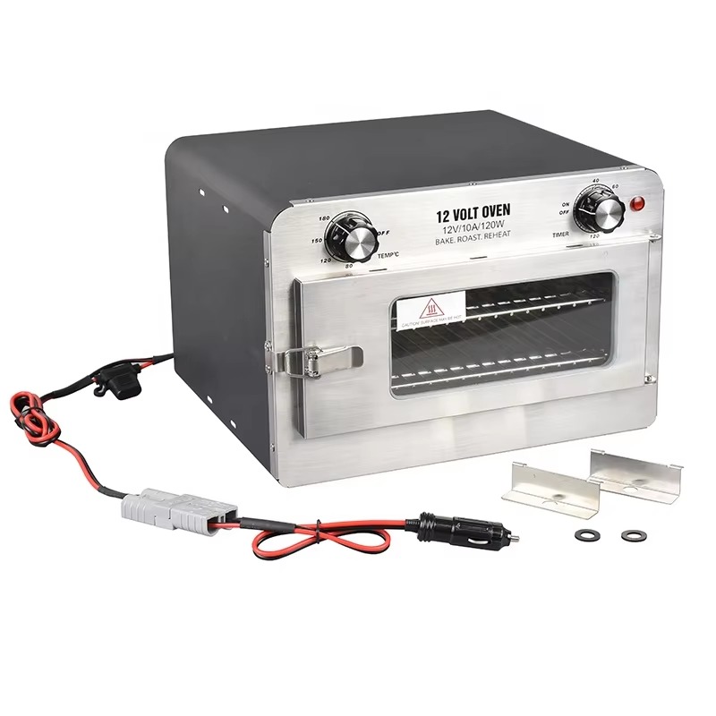 Professional 12V 120W Car Micr - Microwave Oven 评论和价格