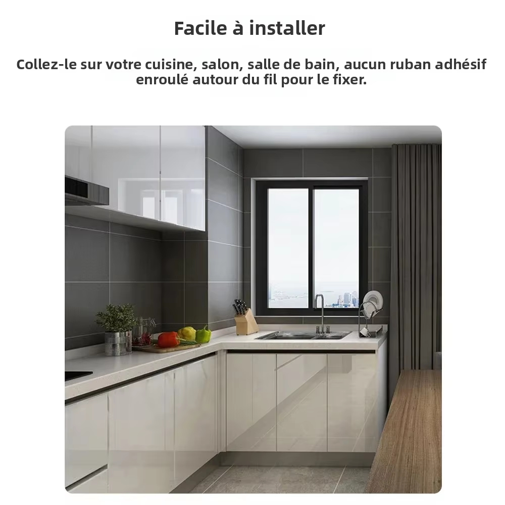 Works with Tuya ZigBee Smart W - Kitchen Appliances Video 评论和价格