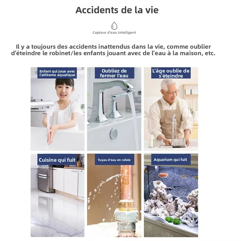 Works with Tuya ZigBee Smart W - Kitchen Appliances Video 评论和价格